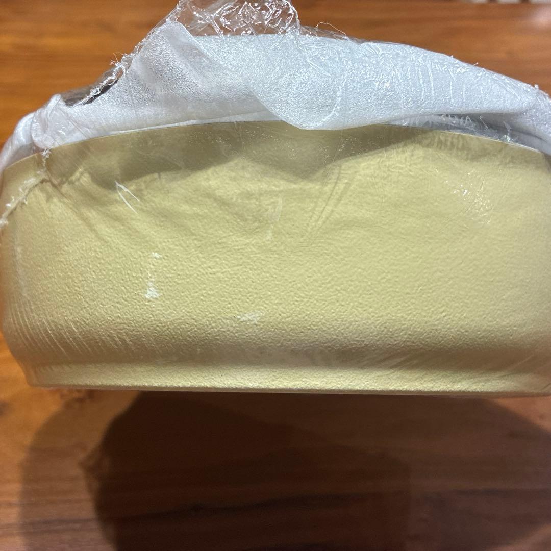 新品未開封　アサヒ軽金属　オールパンゼロ　22センチ