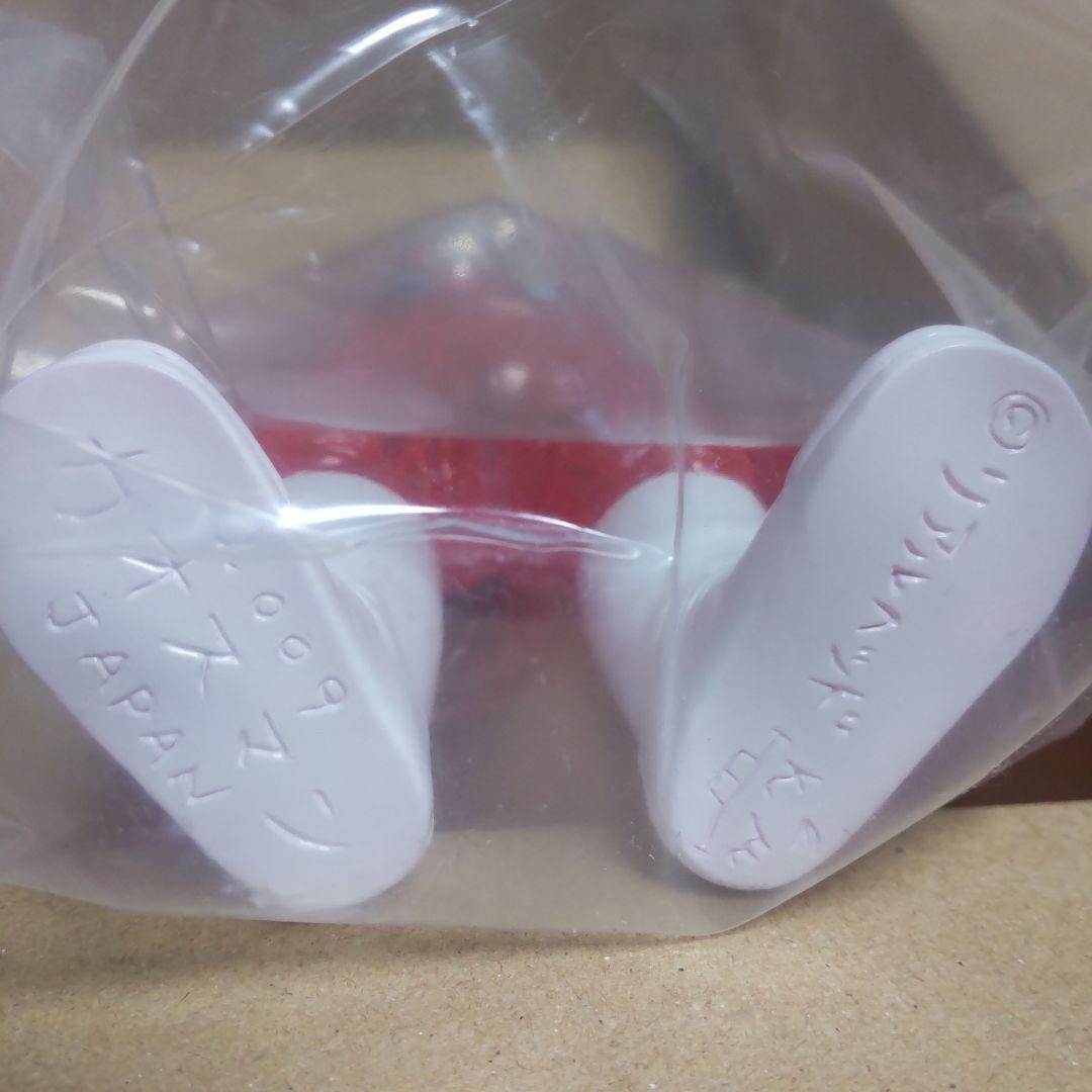 ミクロマン ゴッコ堂 goccodo 真頭玩具 リアルヘッド realhead