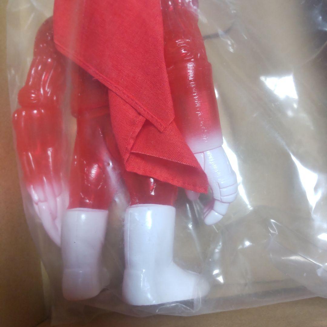 ミクロマン ゴッコ堂 goccodo 真頭玩具 リアルヘッド realhead