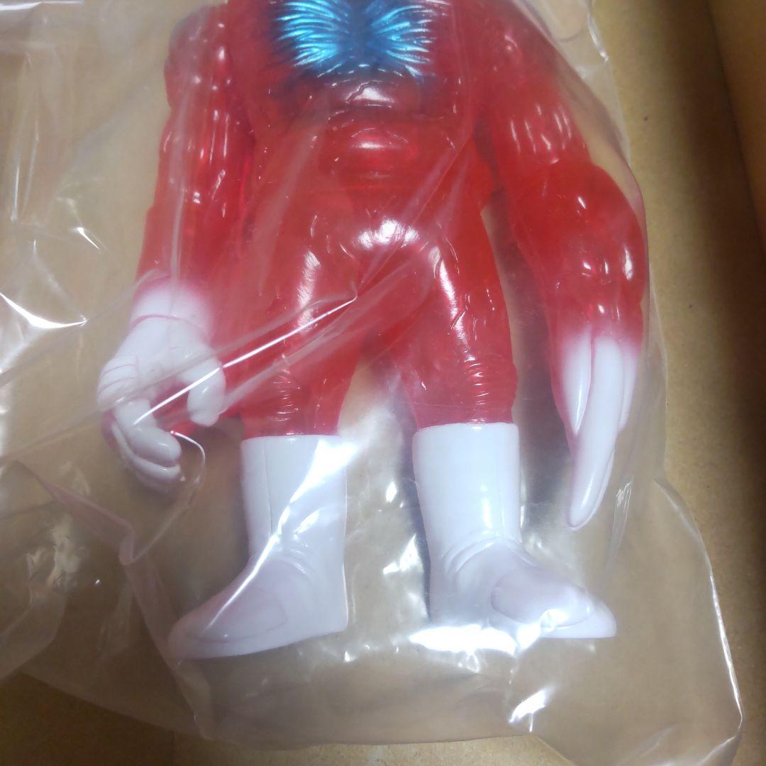 ミクロマン ゴッコ堂 goccodo 真頭玩具 リアルヘッド realhead