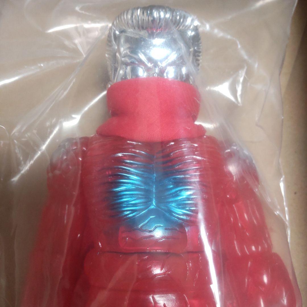 ミクロマン ゴッコ堂 goccodo 真頭玩具 リアルヘッド realhead