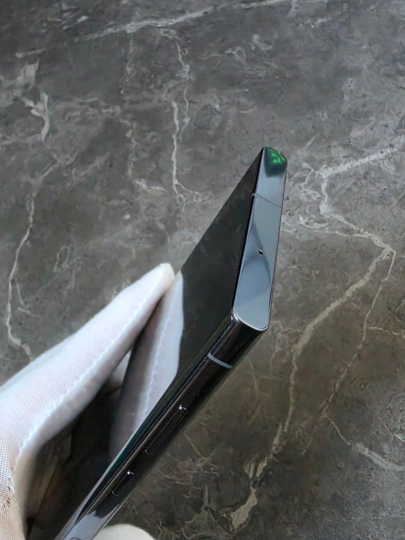 Galaxy S23 Ultra 256GB グリーン 日本版