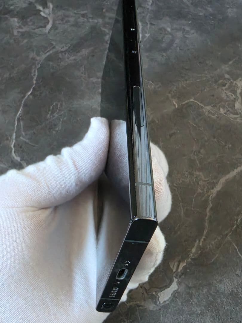 Galaxy S23 Ultra 256GB グリーン 日本版