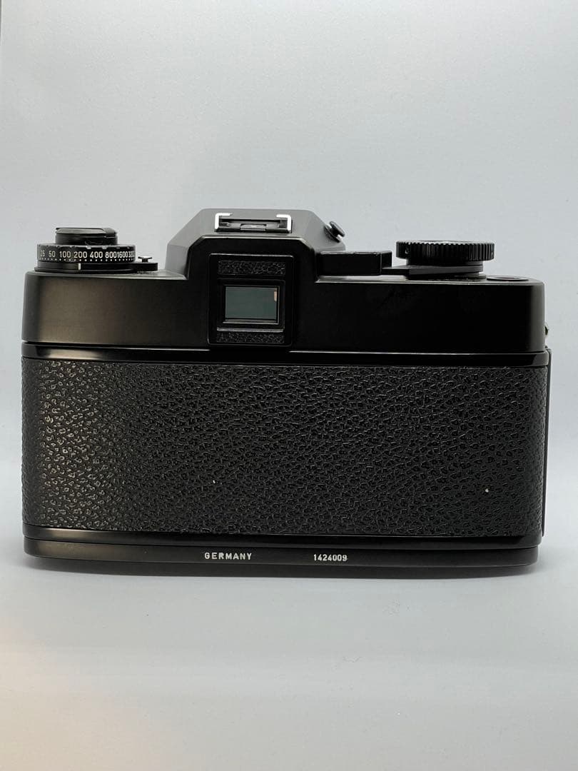 LEICAFLEX SL 2 一眼レフカメラ