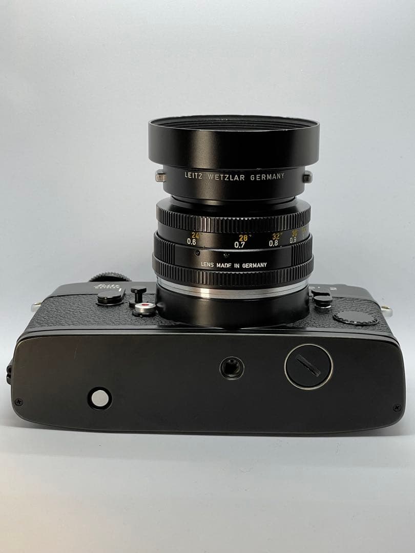 LEICAFLEX SL 2 一眼レフカメラ