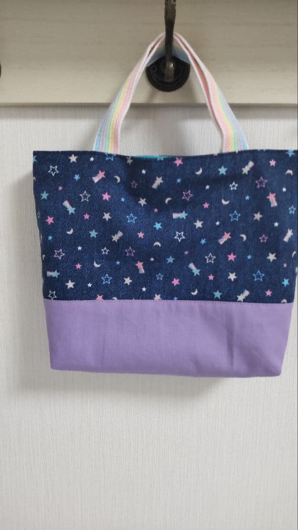 ゆっきー様リクエスト お道具袋 入学グッズ