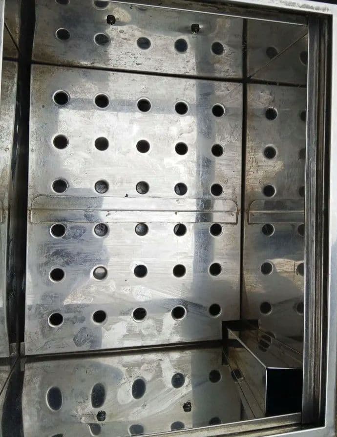 【注意！取手破損あり 希少】ヤスター タオルスチーマー ワールドカッププリント