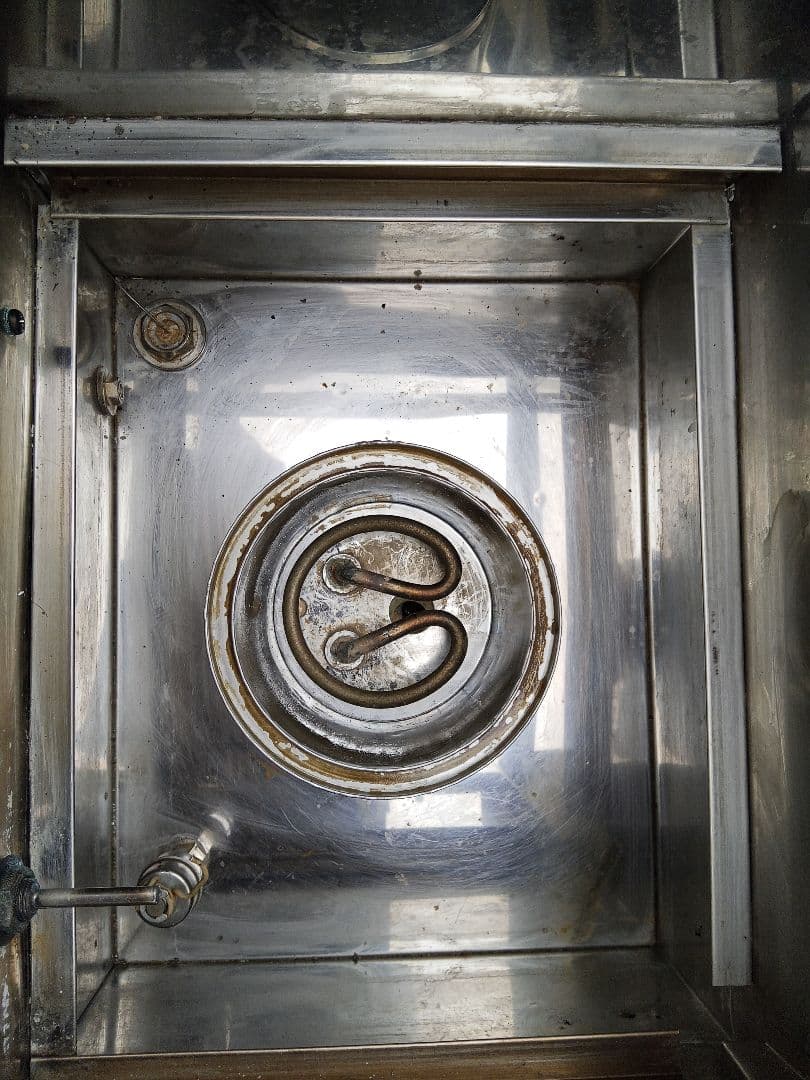 【注意！取手破損あり 希少】ヤスター タオルスチーマー ワールドカッププリント