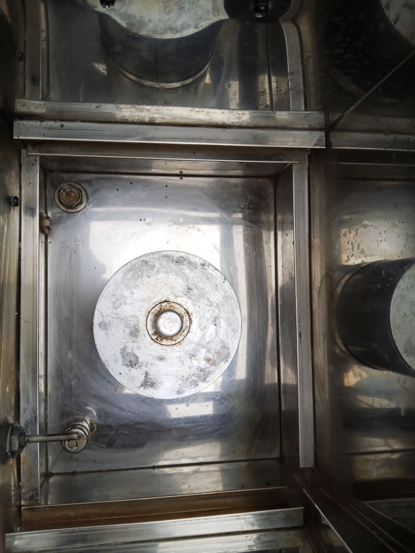 【注意！取手破損あり 希少】ヤスター タオルスチーマー ワールドカッププリント