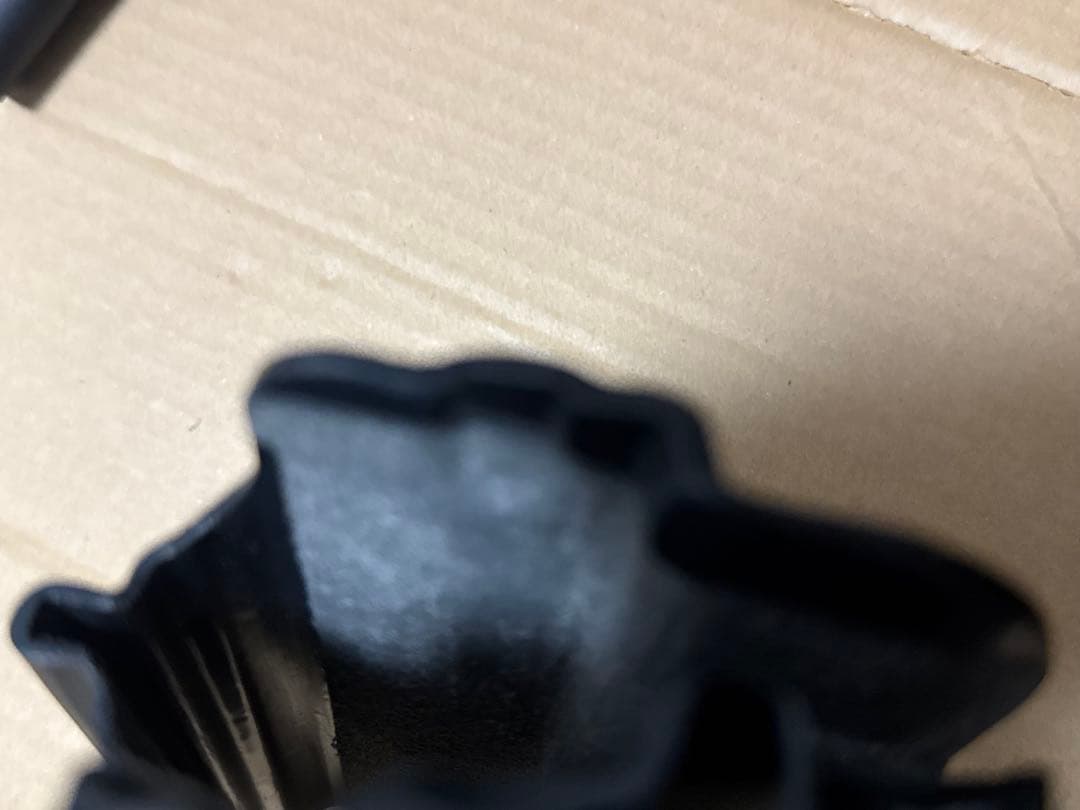 実物　ハイキャパ　ホルスター　コンバットマスター　tti staccato