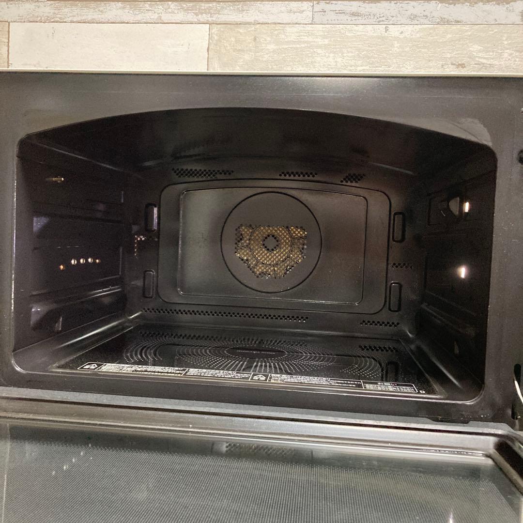 2022年製　TOSHIBA 過熱水蒸気オーブンレンジ　ＥＲ-WD3000