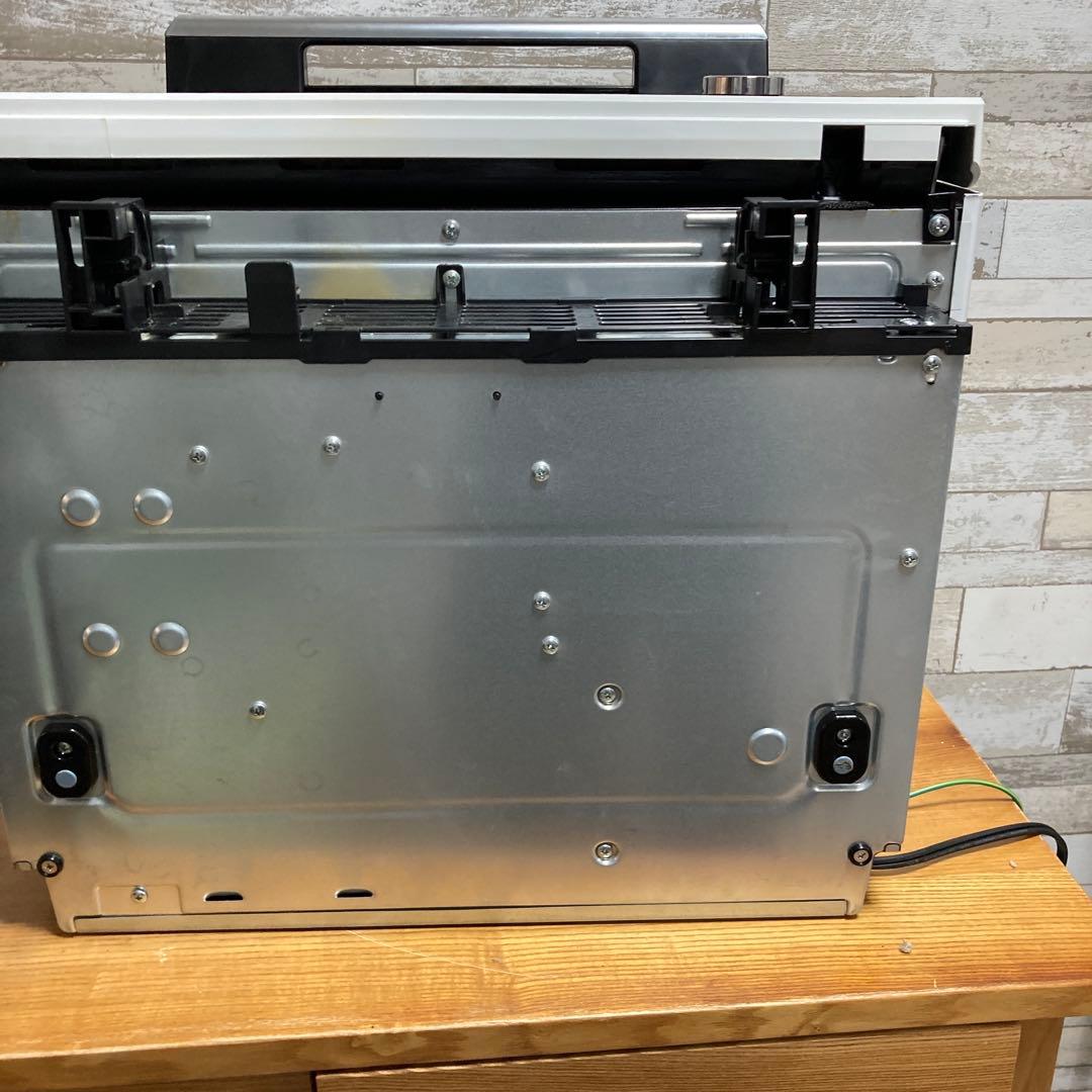 2022年製　TOSHIBA 過熱水蒸気オーブンレンジ　ＥＲ-WD3000