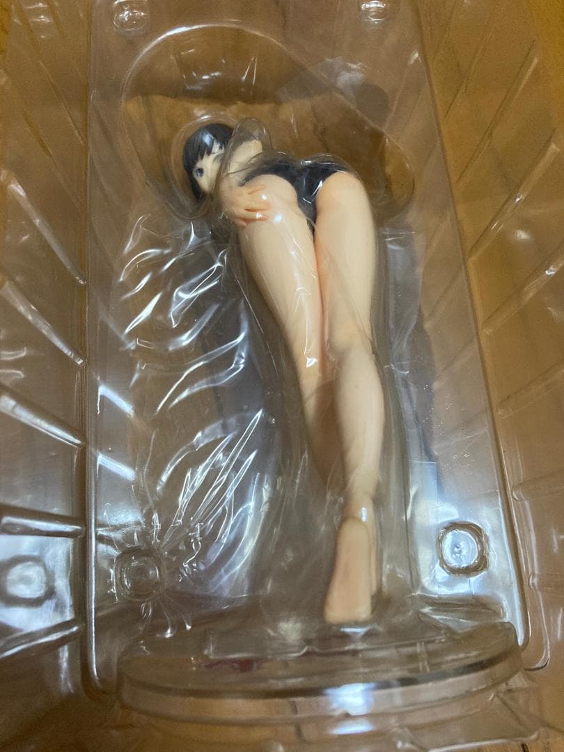 アマガミSS 森島はるか フィギア 水着ver. 森島はるか編 上巻,下巻