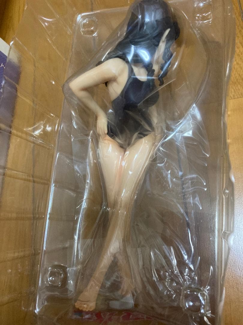 アマガミSS 森島はるか フィギア 水着ver. 森島はるか編 上巻,下巻