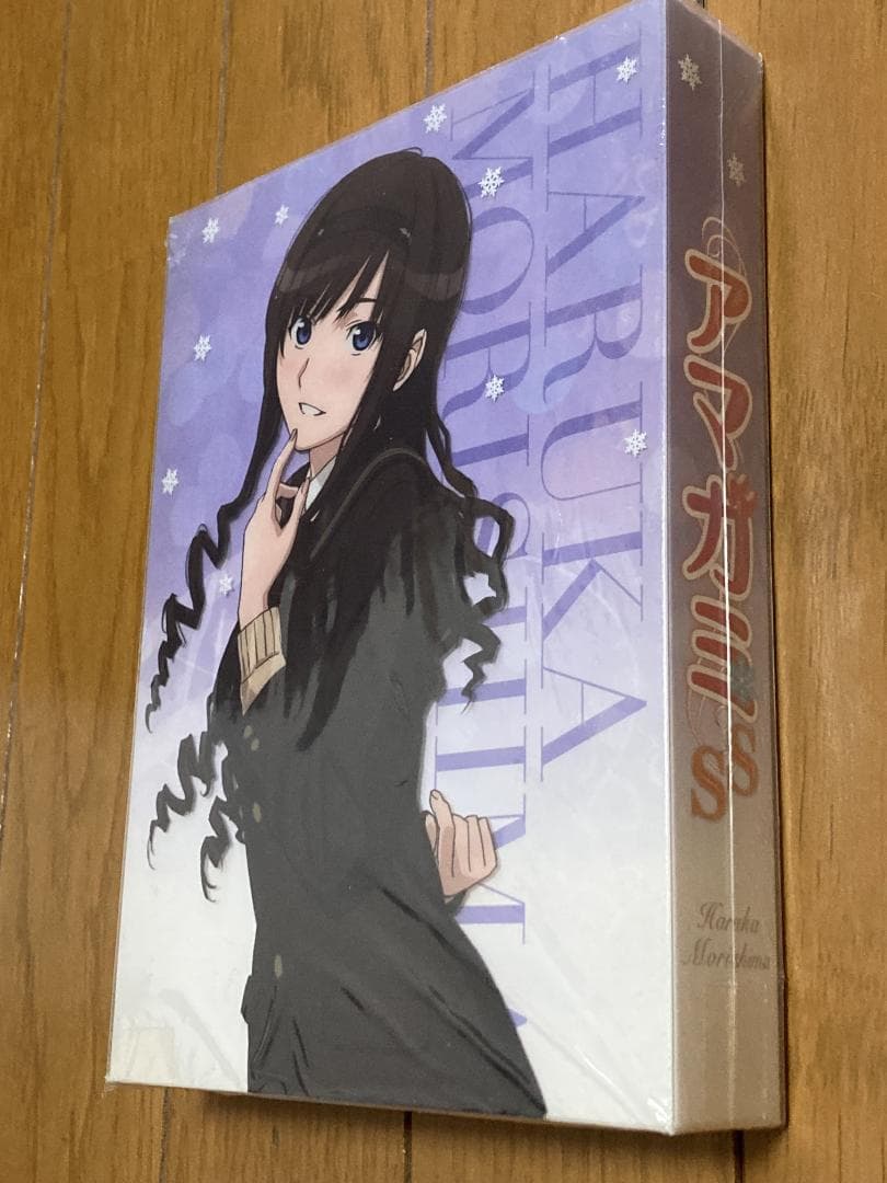 アマガミSS 森島はるか フィギア 水着ver. 森島はるか編 上巻,下巻