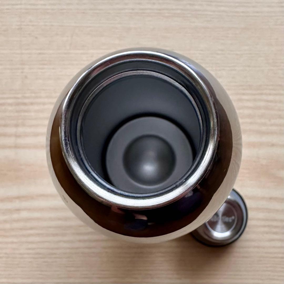 クリスチャンディオールChristian Dior　アクアステンレスボトル 水筒