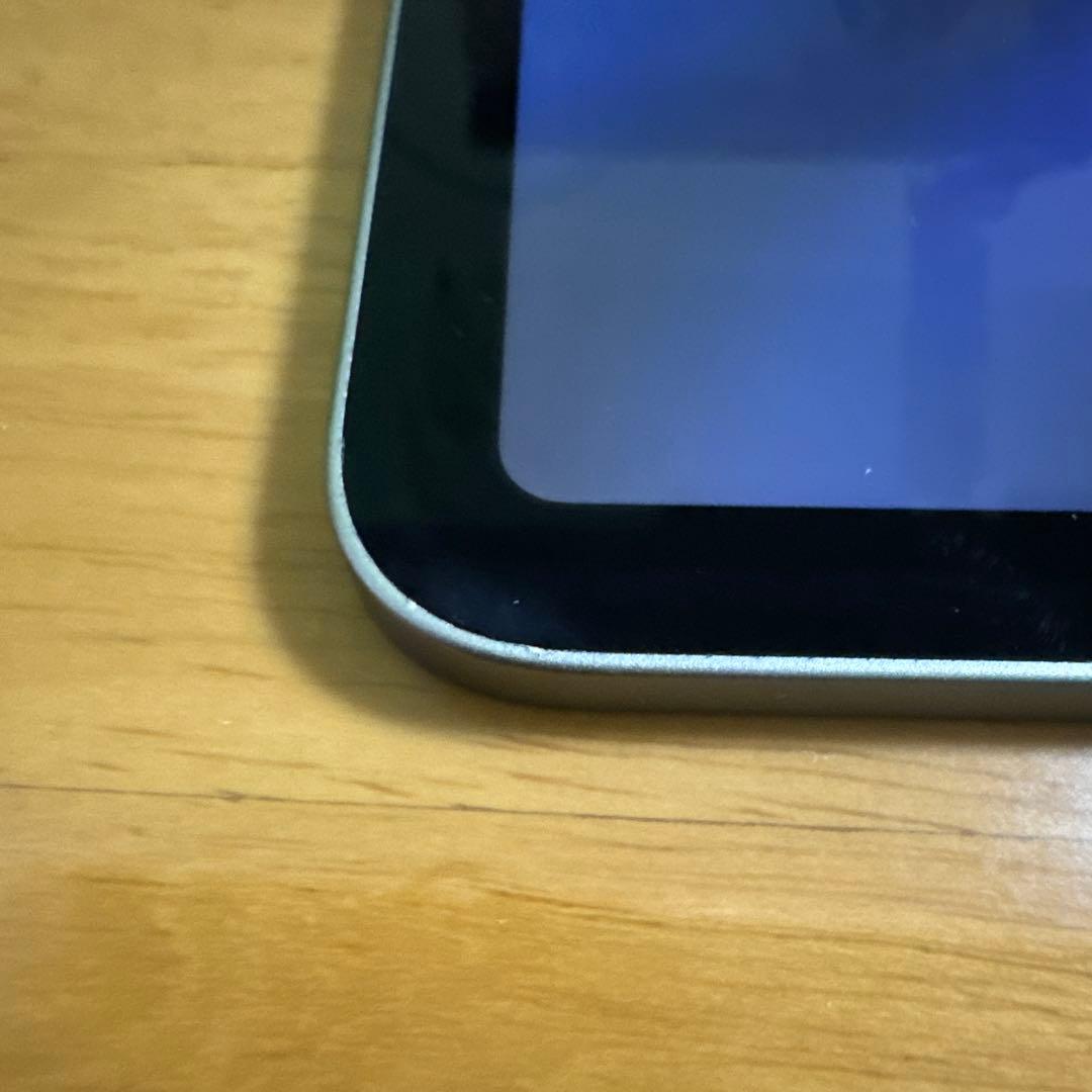 Apple iPad Pro 11インチ 第4世代 128GBスペースグレイ