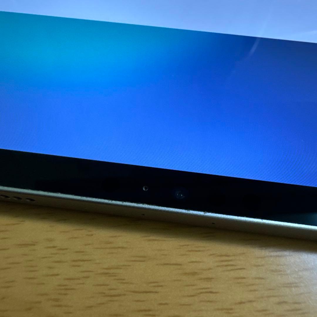 Apple iPad Pro 11インチ 第4世代 128GBスペースグレイ