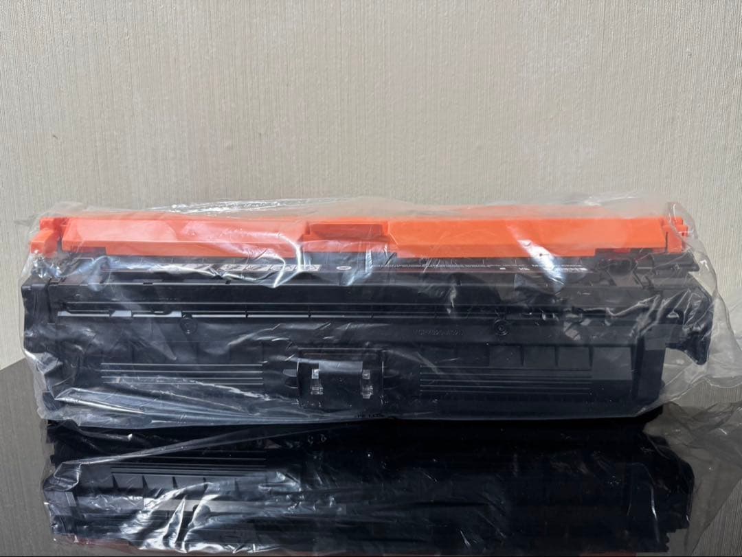 【未使用品】純正品 キャノン CRG-335BLK カートリッジ 335ブラック