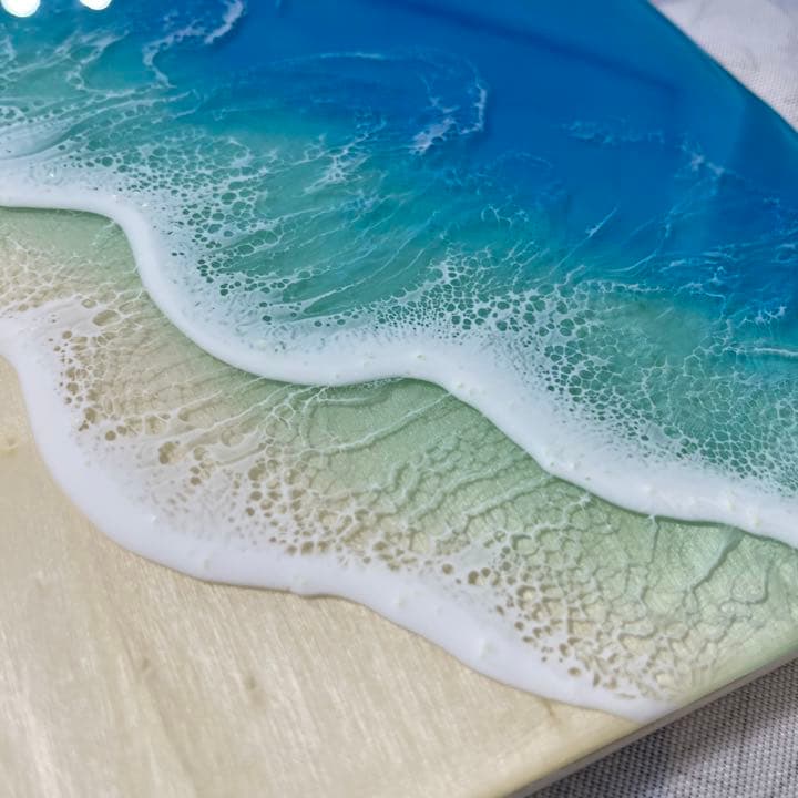 【レジンオーシャンアート】#１６１