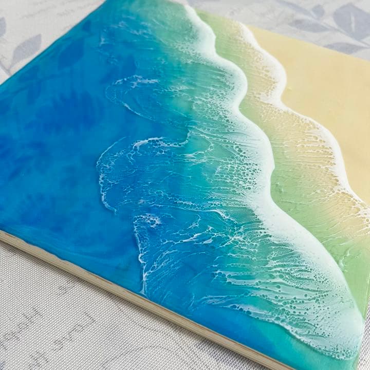 【レジンオーシャンアート】#１６１