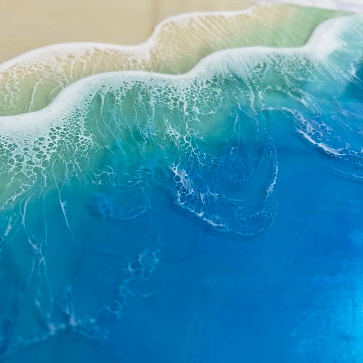 【レジンオーシャンアート】#１６１