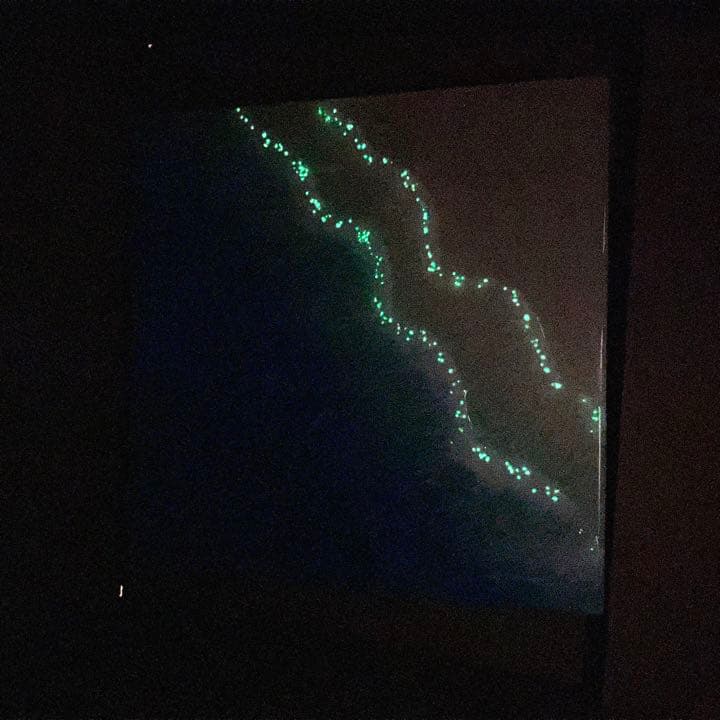 【レジンオーシャンアート】#１６１