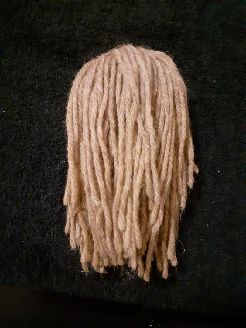 ♥️カスタム プチブライス( *´艸｀)チェリーベリー