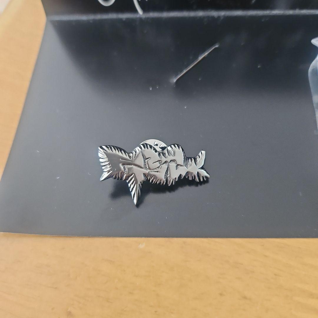 貴重　buck-tick ファンクラブ入会特典