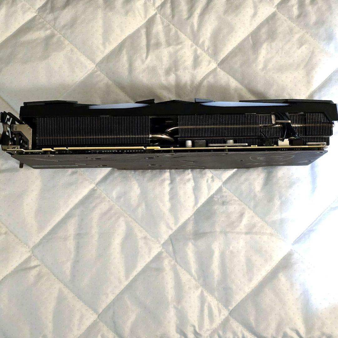 【谷口】RTX2080 SUPER GAMING X TRIO