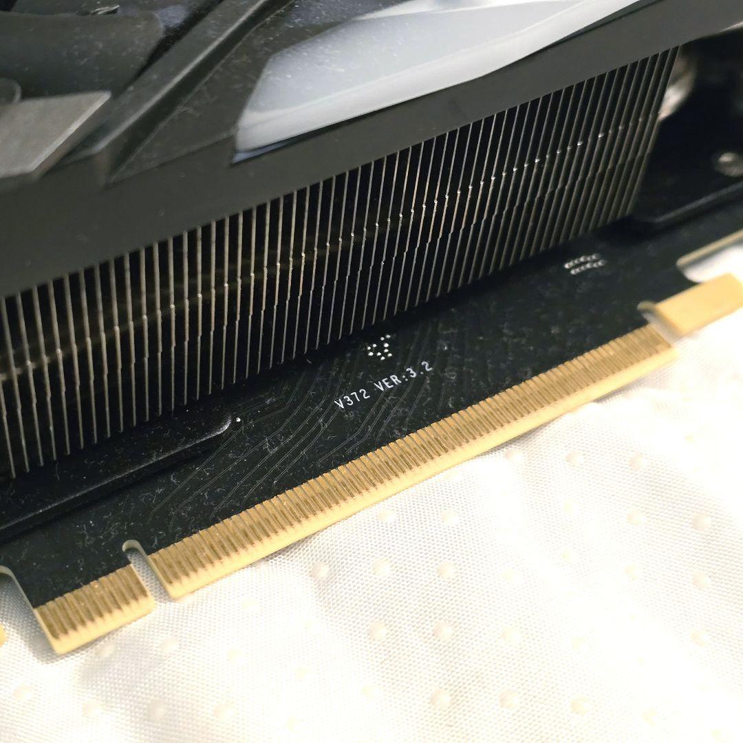 【谷口】RTX2080 SUPER GAMING X TRIO