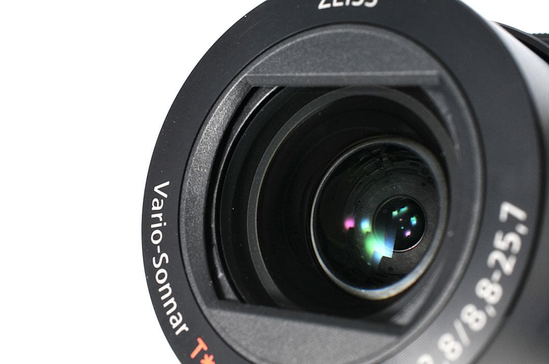 SONY ソニー Cyber-shot DSC-RX100M3 #1358