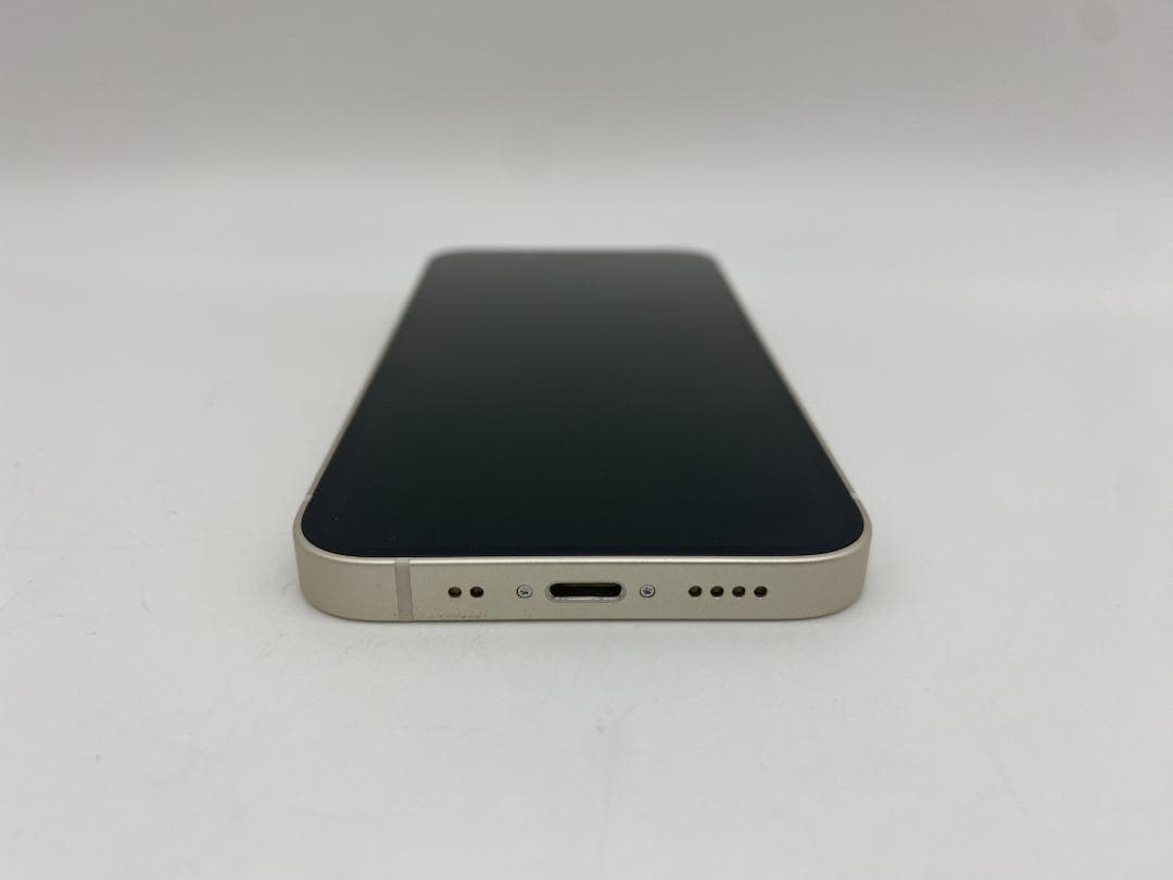 676ほぼ新品★iPhon13miniストア版シムフリー/純正バッテリー100%