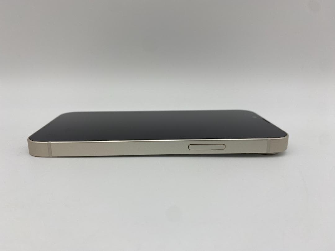 676ほぼ新品★iPhon13miniストア版シムフリー/純正バッテリー100%