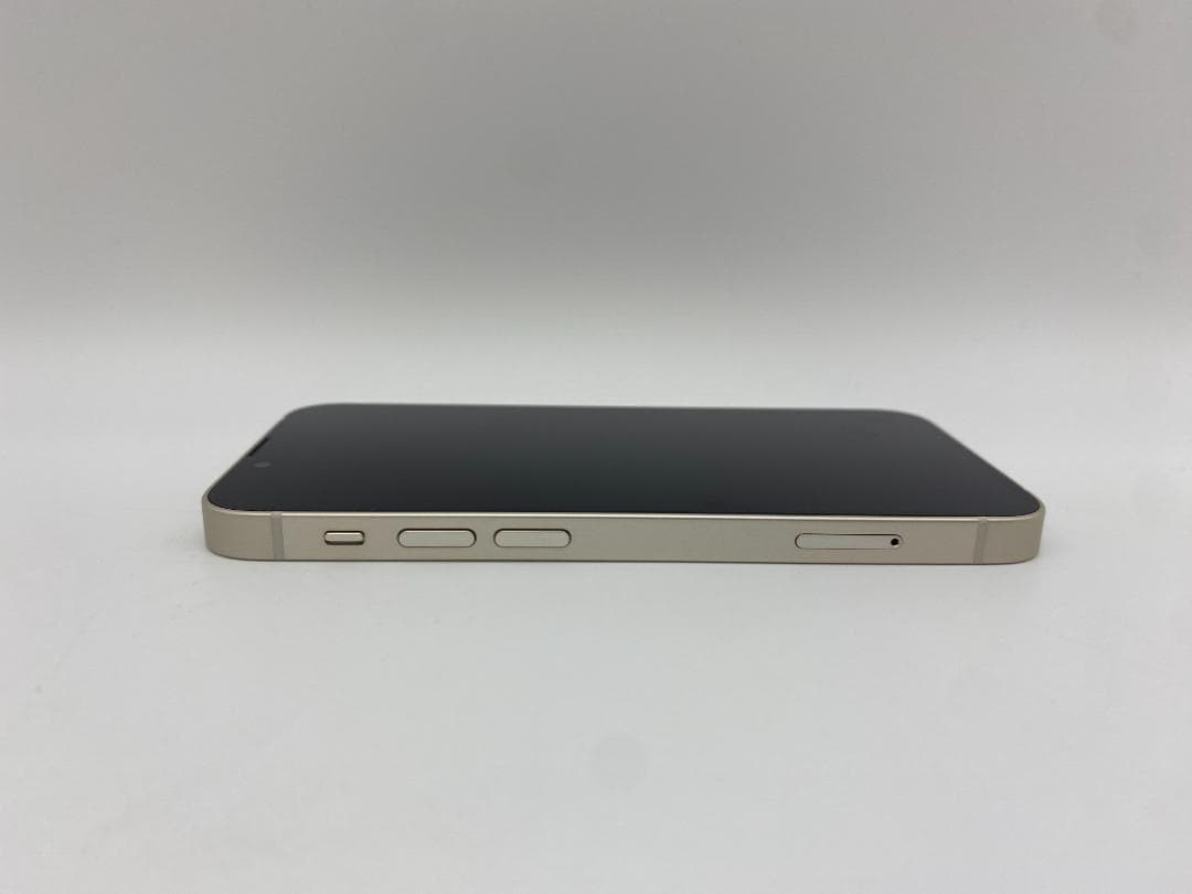 676ほぼ新品★iPhon13miniストア版シムフリー/純正バッテリー100%
