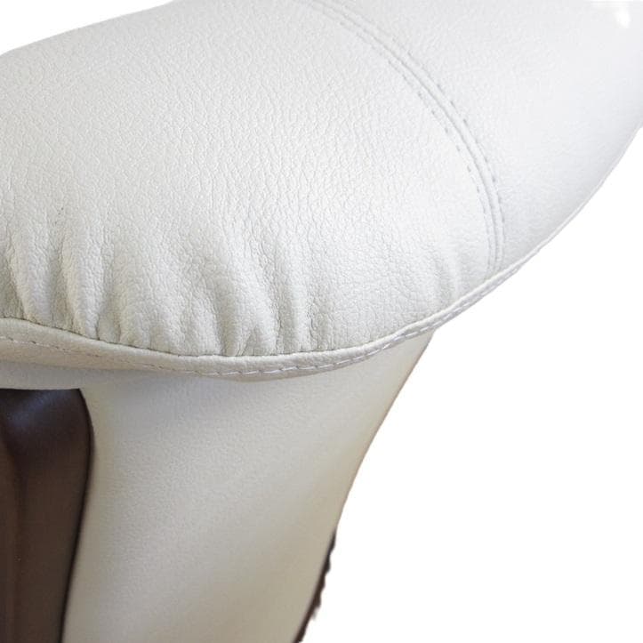 合成皮革 1人掛けソファ　ハイタイプ用コタツソファー　美品　未使用