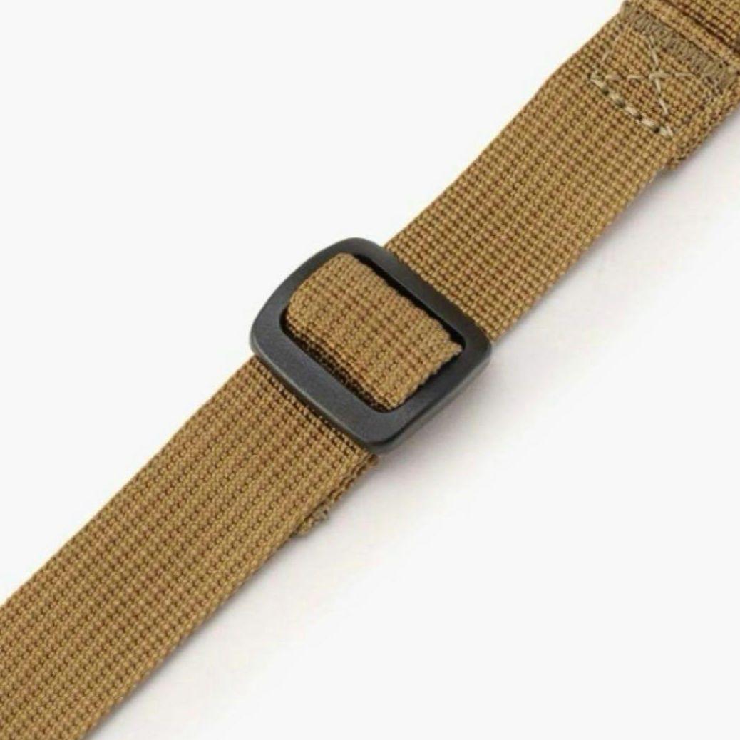 新品　BRIEFING UTILITY 2WAY STRAP コヨーテ