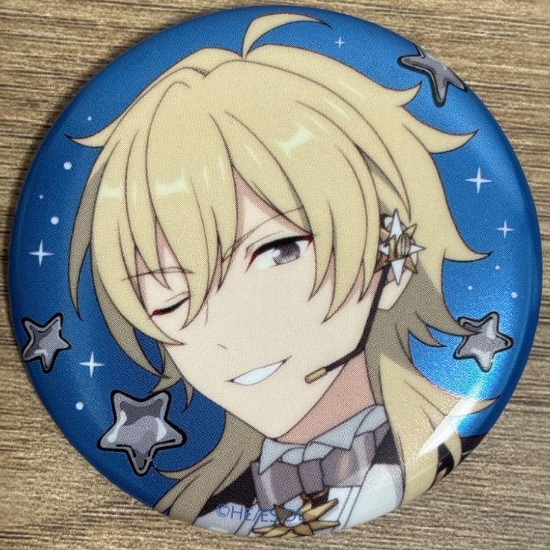 羽風薫 あんスタ スタライ 10th set A 缶バッジ 10個