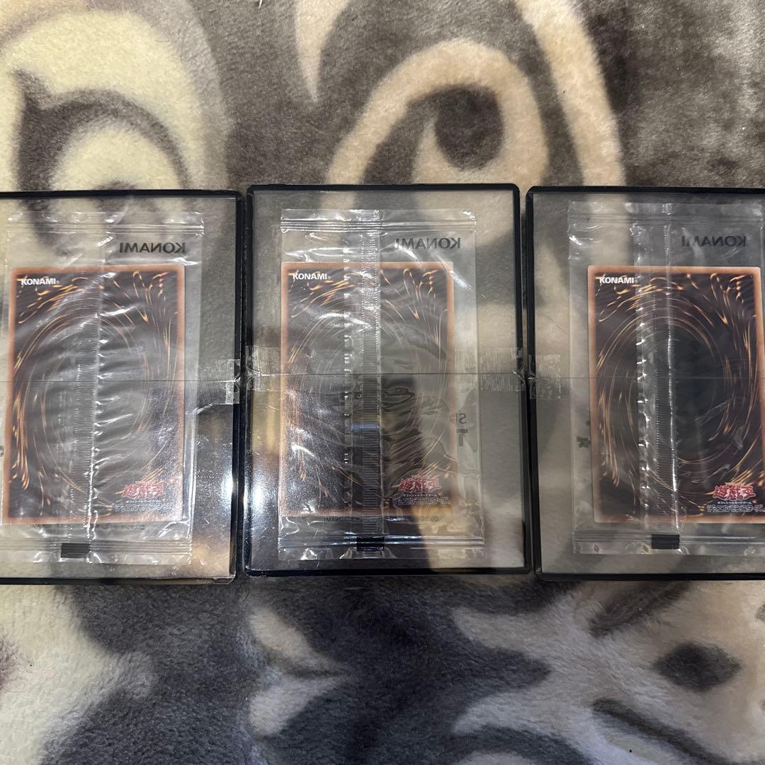 ⭐︎値下げ⭐︎遊戯王　カード、フィギュアセット