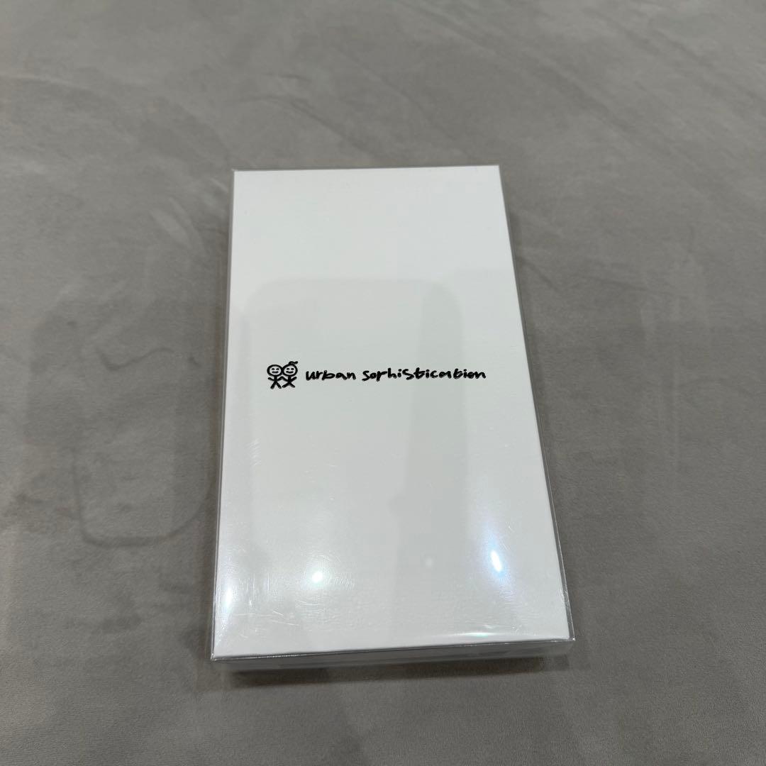 Urban Sophistication iPhone17Pro スマホケース