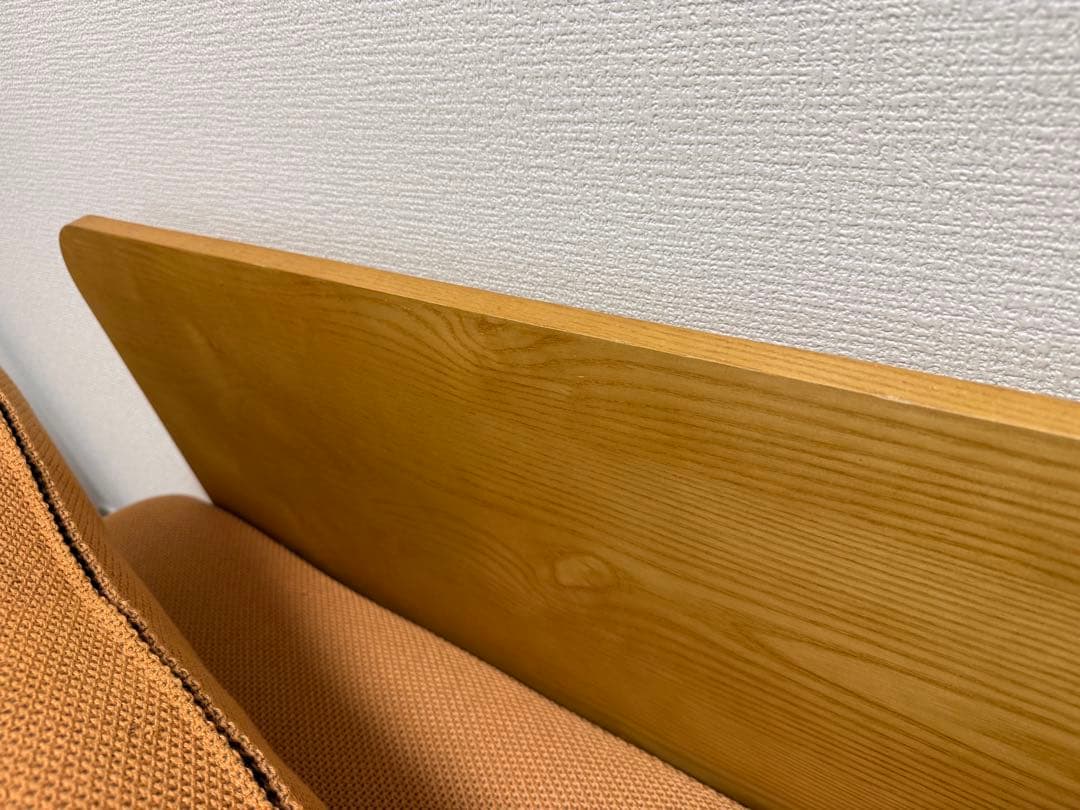 koala（コアラ） CHILLAX　ソファ　サンセットオレンジ