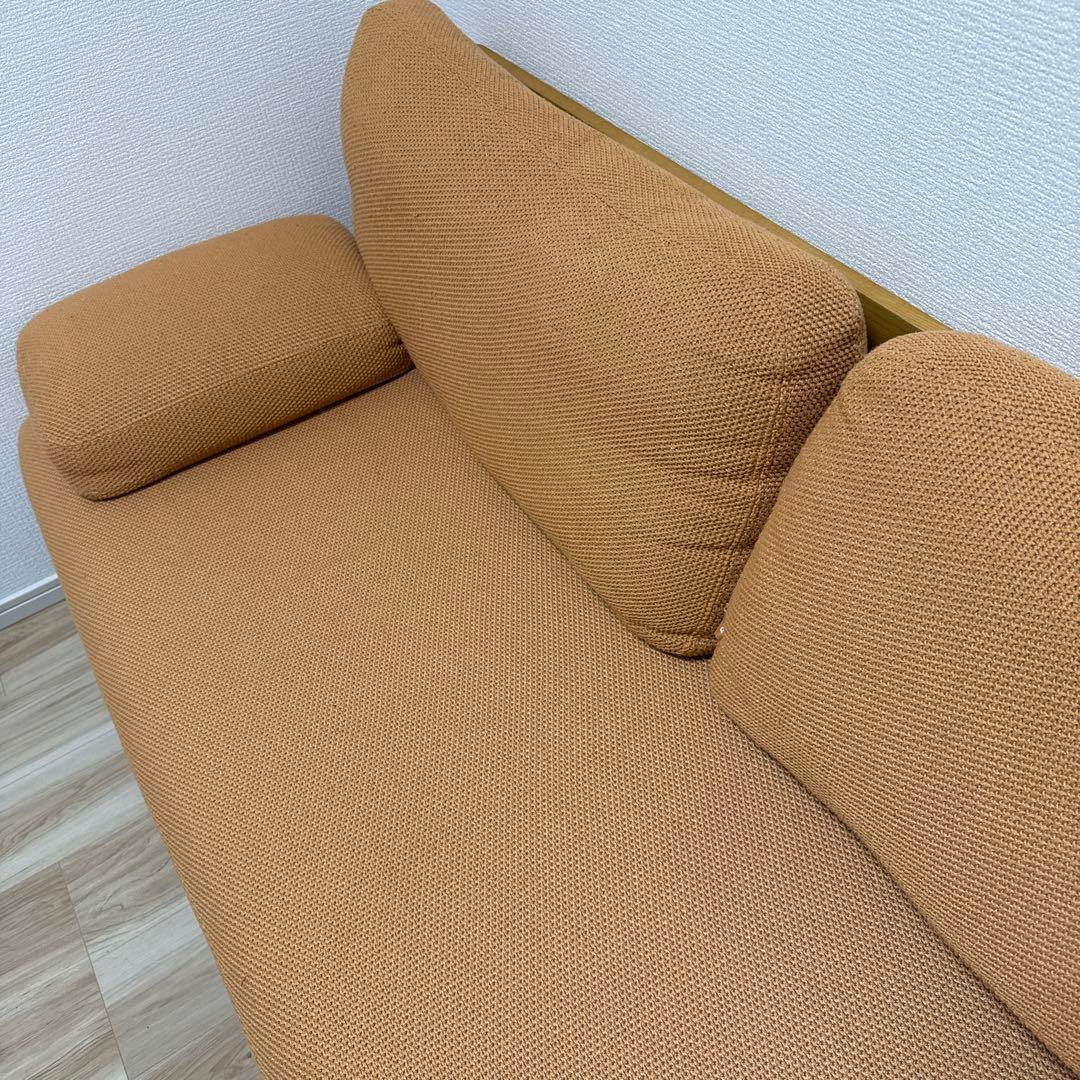 koala（コアラ） CHILLAX　ソファ　サンセットオレンジ