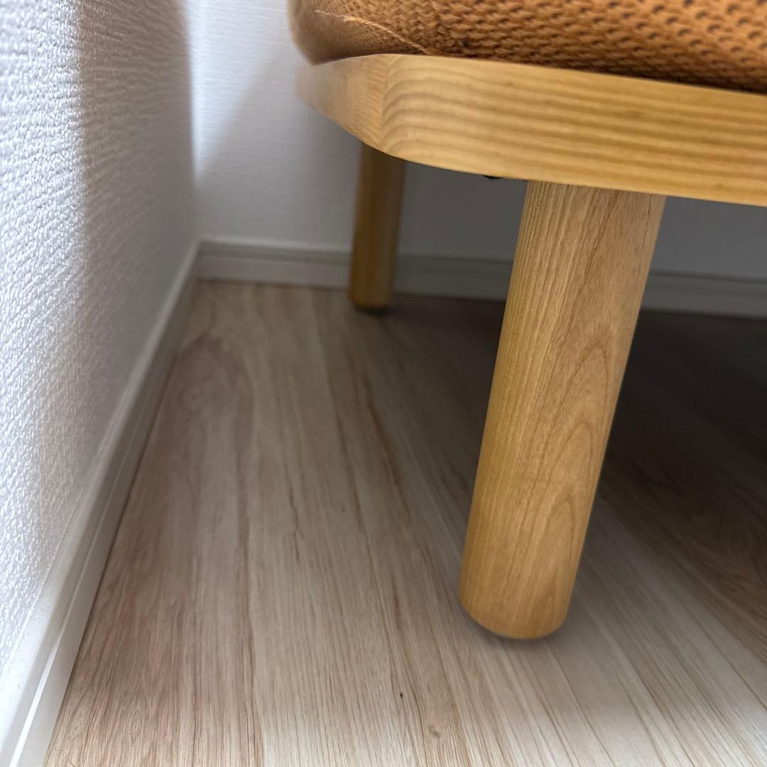 koala（コアラ） CHILLAX　ソファ　サンセットオレンジ