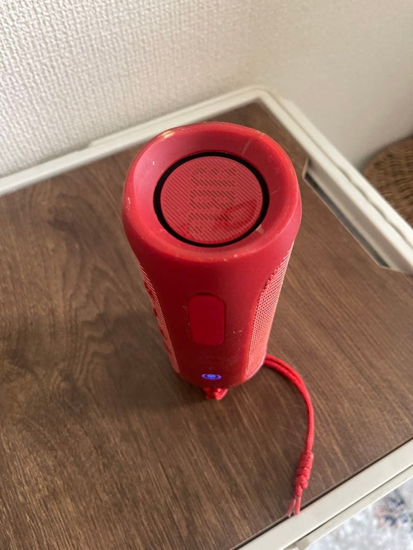 スピーカー・ウーファー JBL FLIP 4
