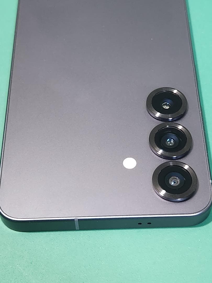 Galaxy S25 ブルーブラック　 国内版　SIMフリー