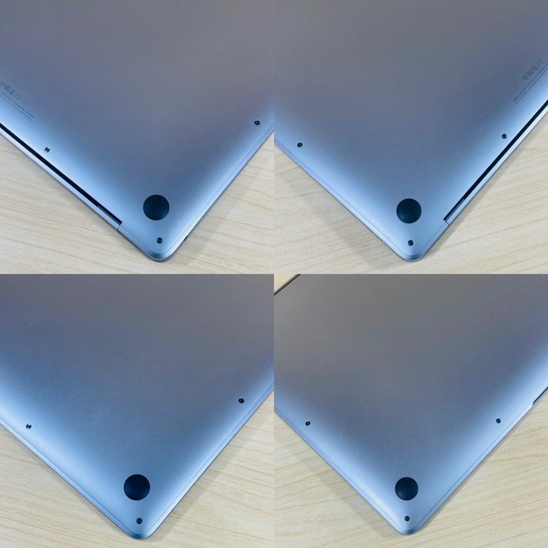 MacBook本体 P245 Apple MacBook Air M1 13inch
