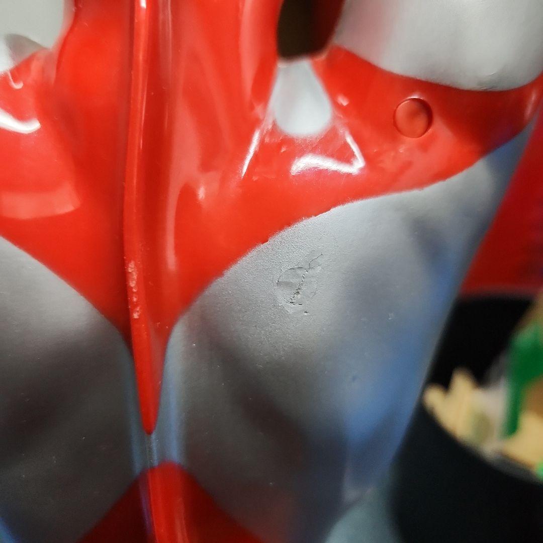 ウルトラマン フィギュア 約63cm