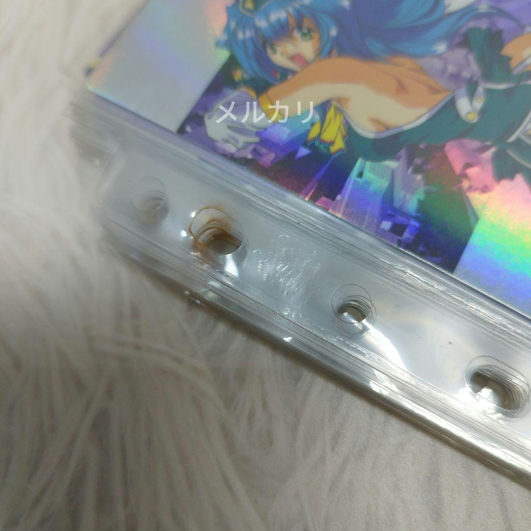 【初版】バーチャコール トレーディングカード 全144種 フルコンプセット