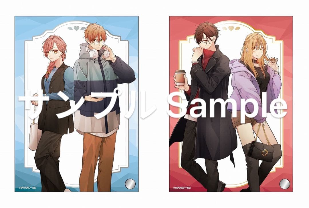 アニメイト 友達の姉ちゃんに恋した話 姉ちゃんの友達がうざい話 アクリルアート