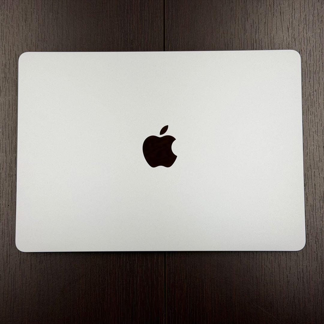 MacBook Air 13インチ M4 スカイブルー USキーボード